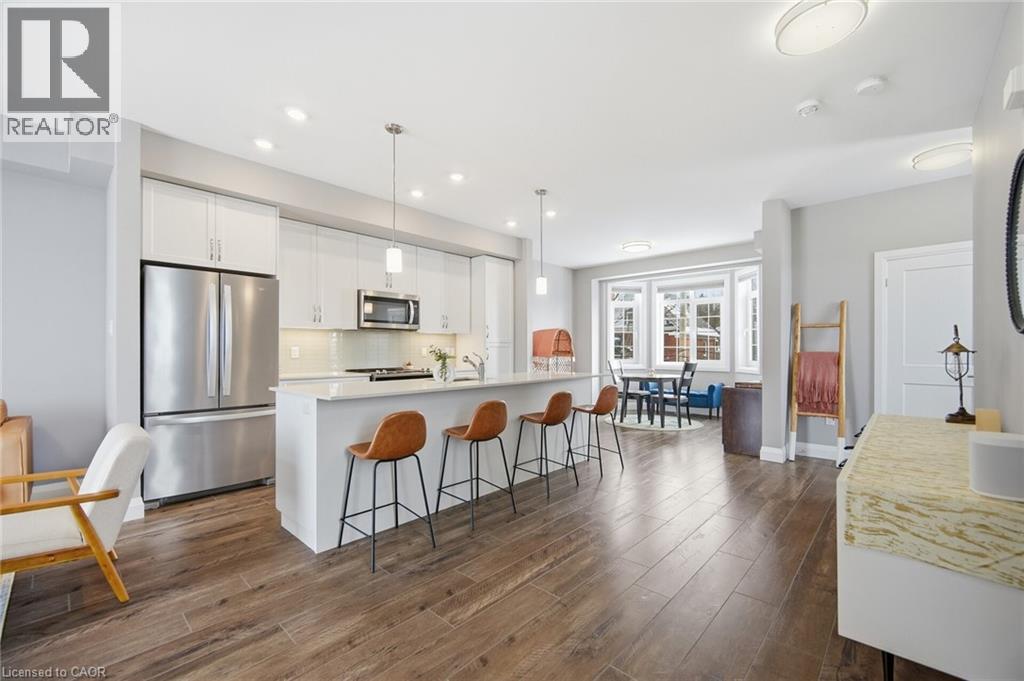 180 Benton Street, Kitchener, Ontario  N2G 3H8 - Photo 13 - 40801655