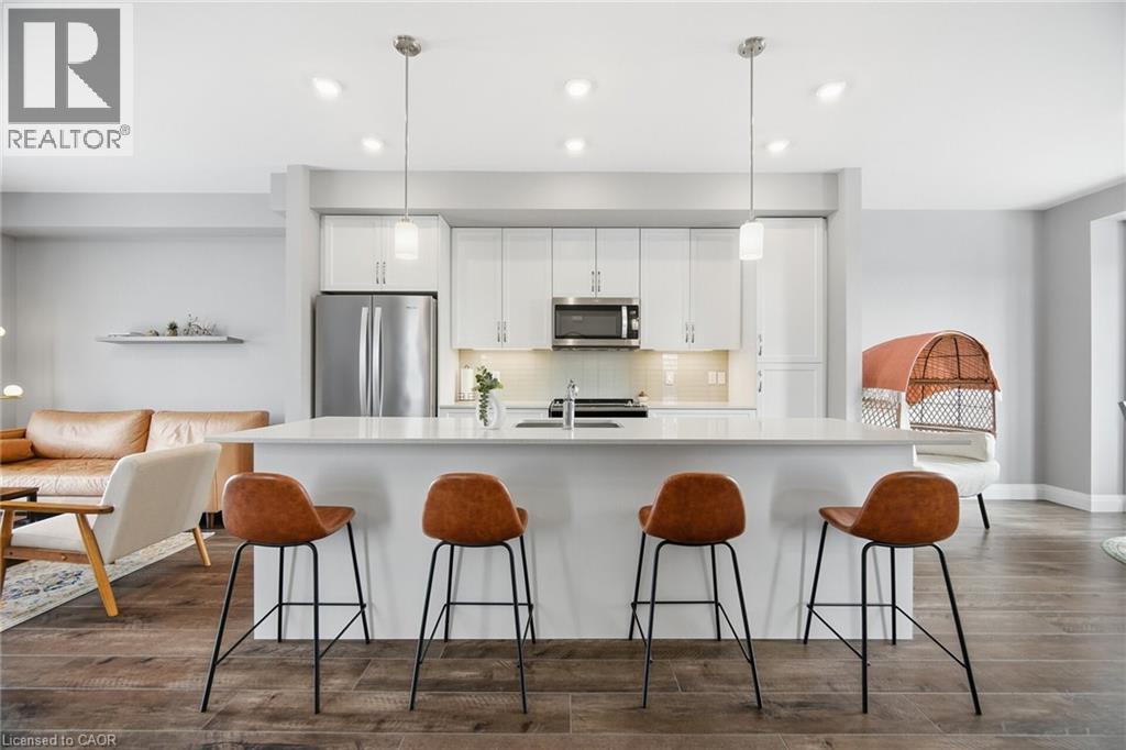 180 Benton Street, Kitchener, Ontario  N2G 3H8 - Photo 17 - 40801655