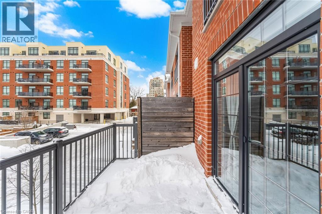 180 Benton Street, Kitchener, Ontario  N2G 3H8 - Photo 30 - 40801655