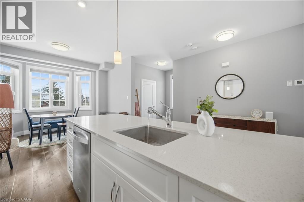 180 Benton Street, Kitchener, Ontario  N2G 3H8 - Photo 21 - 40801655