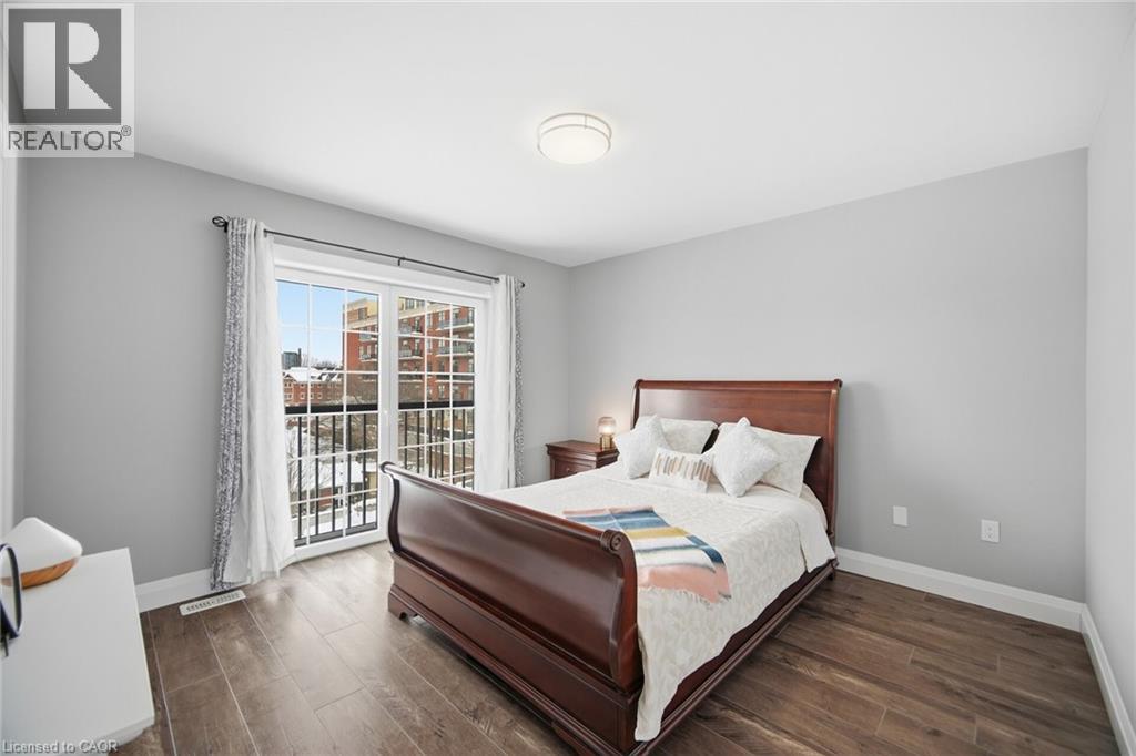 180 Benton Street, Kitchener, Ontario  N2G 3H8 - Photo 35 - 40801655