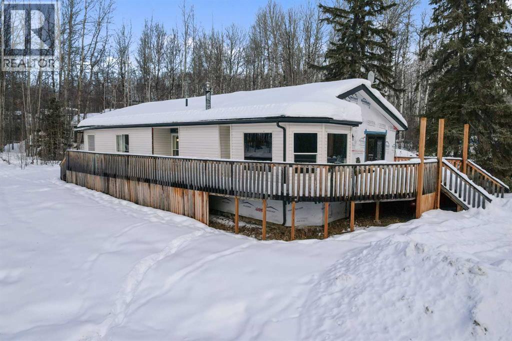 26, 102062 Township Road 594, Rural Woodlands County, Alberta  T0E 0B0 - Photo 3 - A2278438