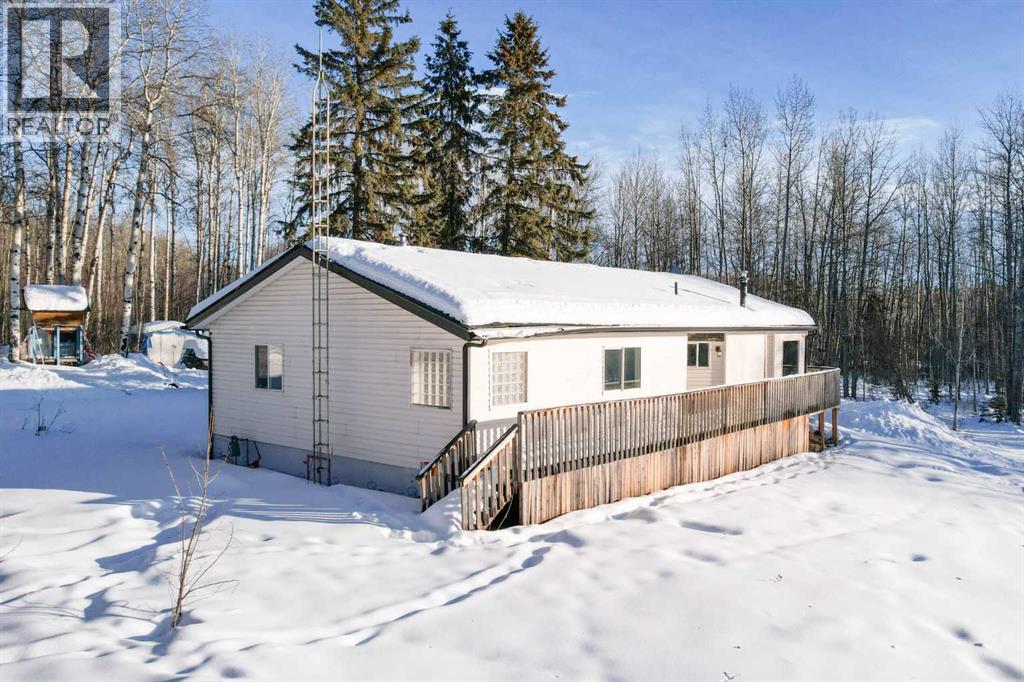 26, 102062 Township Road 594, Rural Woodlands County, Alberta  T0E 0B0 - Photo 20 - A2278438