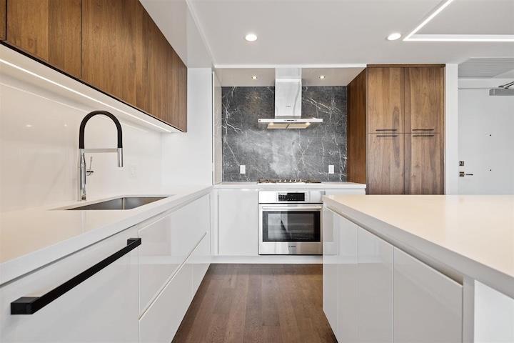 807 1526 Finlay Street, White Rock, British Columbia  V4B 4L9 - Photo 3 - R3085963