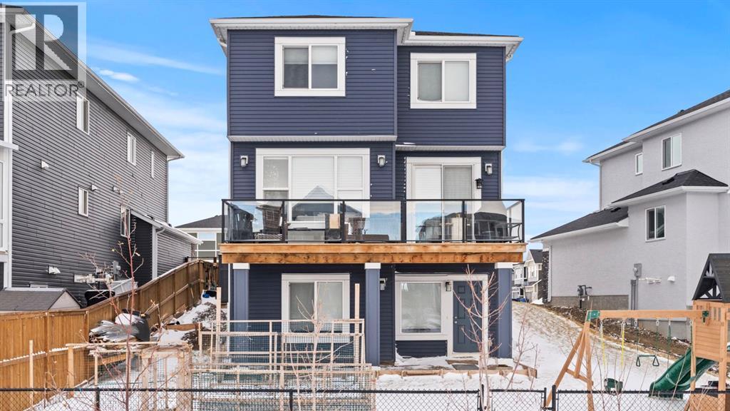 271 Chelsea Heath, Chestermere, Alberta  T1X 2N4 - Photo 46 - A2275004