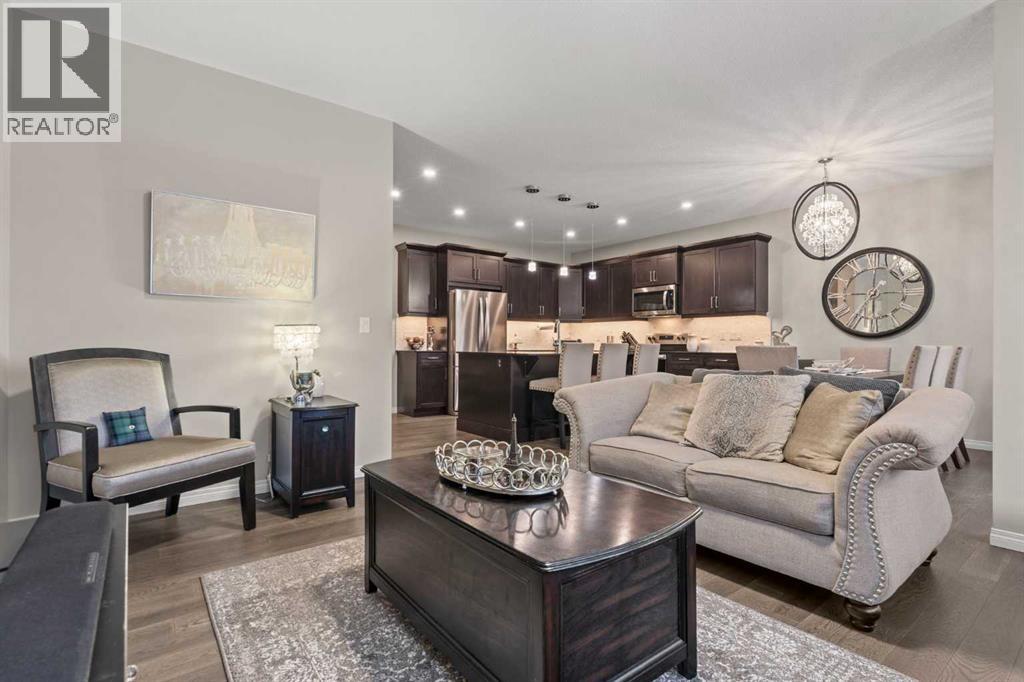 271 Chelsea Heath, Chestermere, Alberta  T1X 2N4 - Photo 11 - A2275004