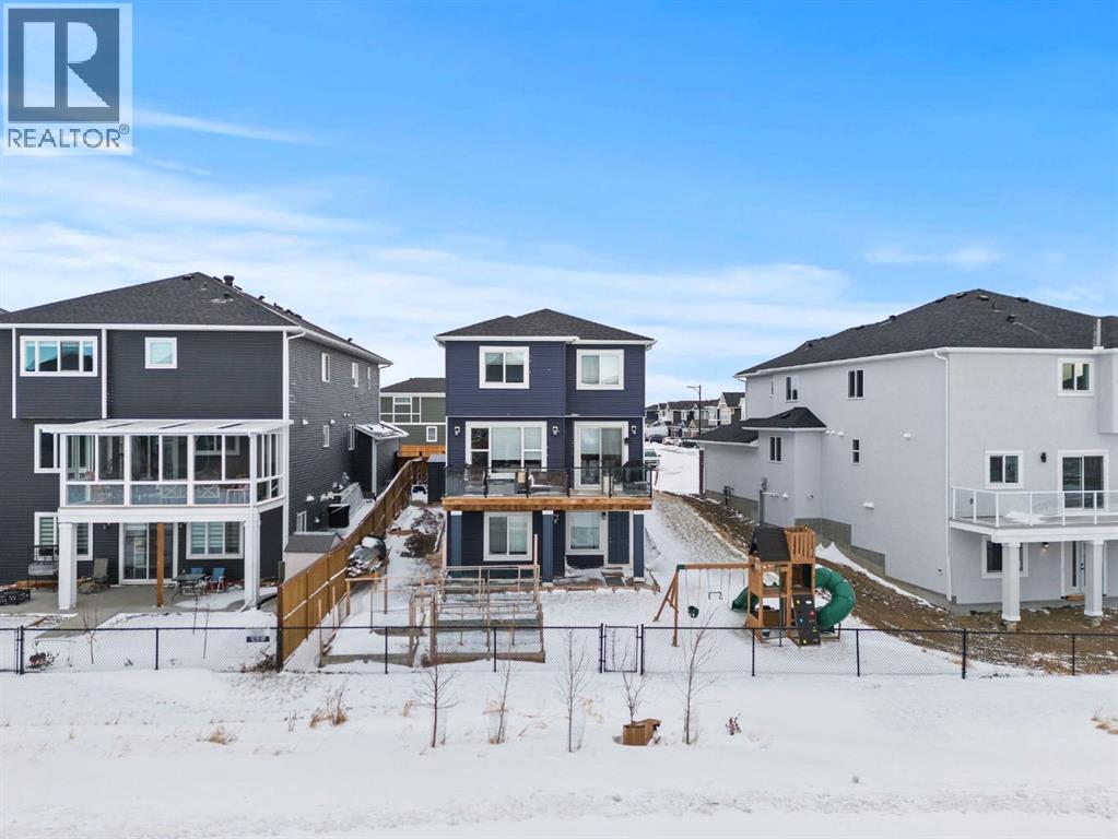 271 Chelsea Heath, Chestermere, Alberta  T1X 2N4 - Photo 47 - A2275004