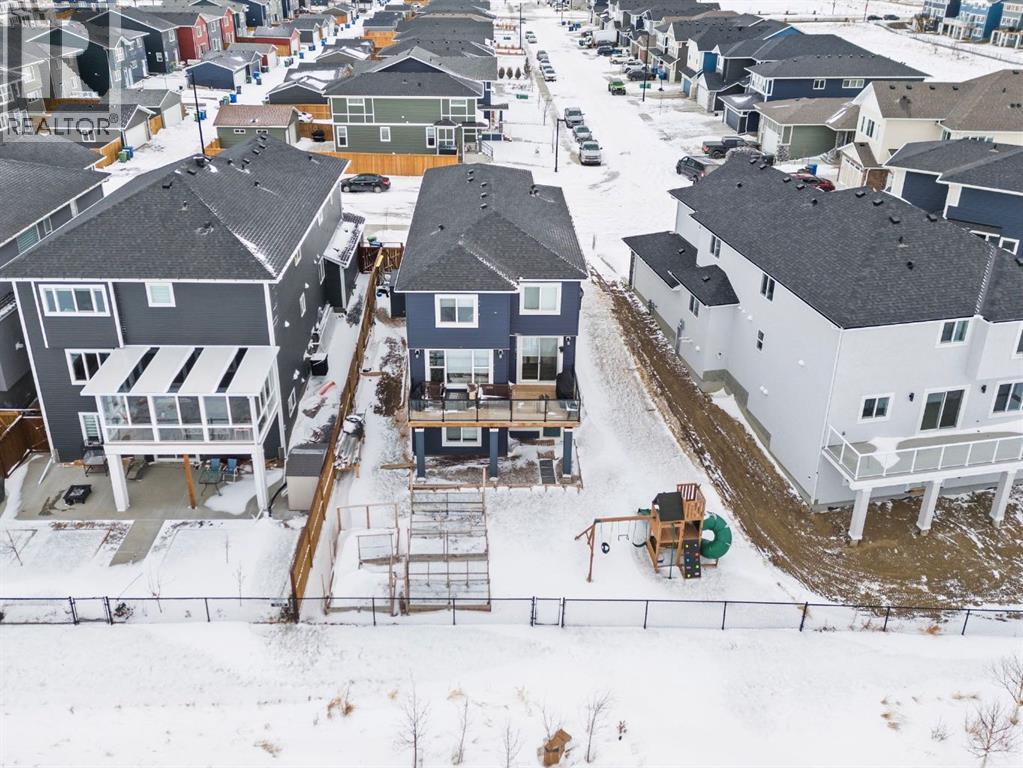 271 Chelsea Heath, Chestermere, Alberta  T1X 2N4 - Photo 49 - A2275004