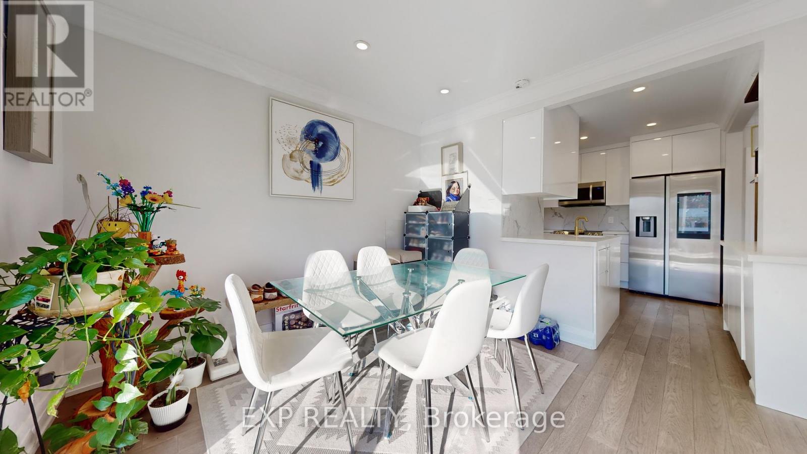 12 Bonnechere Crescent, Toronto, Ontario  M1K 4Y8 - Photo 10 - E12754182