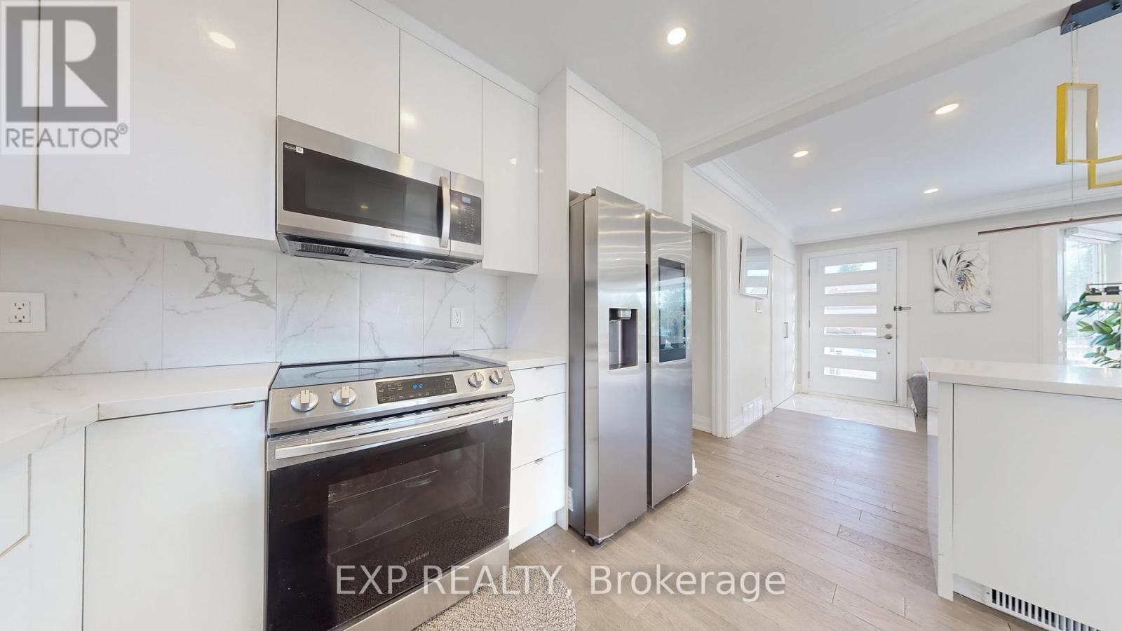 12 Bonnechere Crescent, Toronto, Ontario  M1K 4Y8 - Photo 14 - E12754182