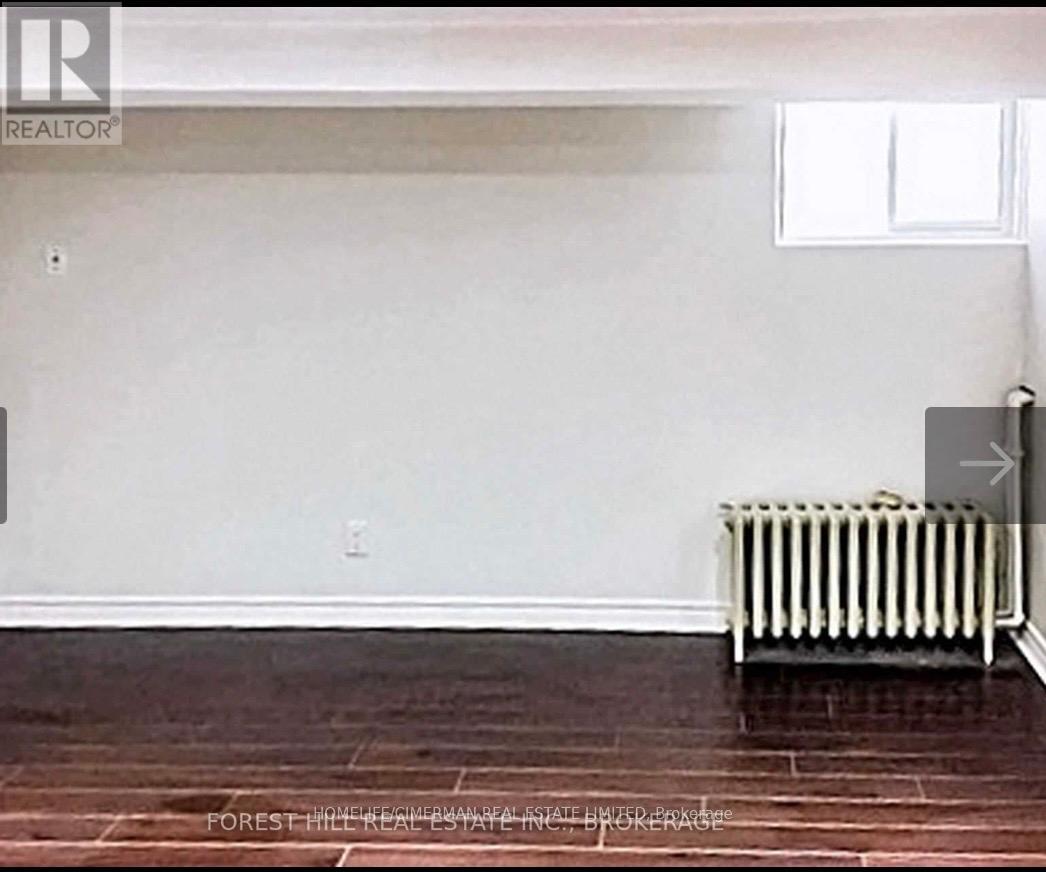 Basement - 369 Milverton Boulevard, Toronto, Ontario  M4J 1W1 - Photo 3 - E12754184