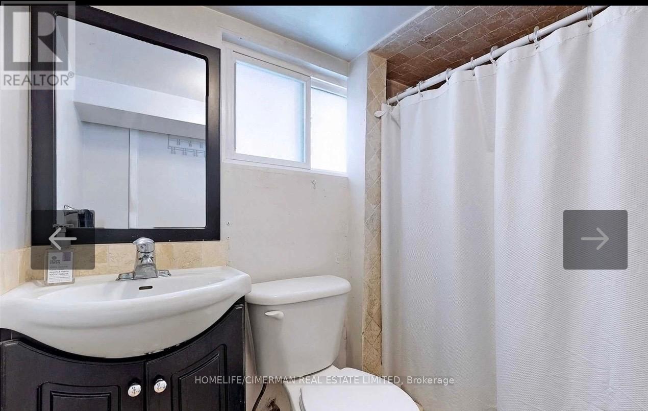 Basement - 369 Milverton Boulevard, Toronto, Ontario  M4J 1W1 - Photo 4 - E12754184