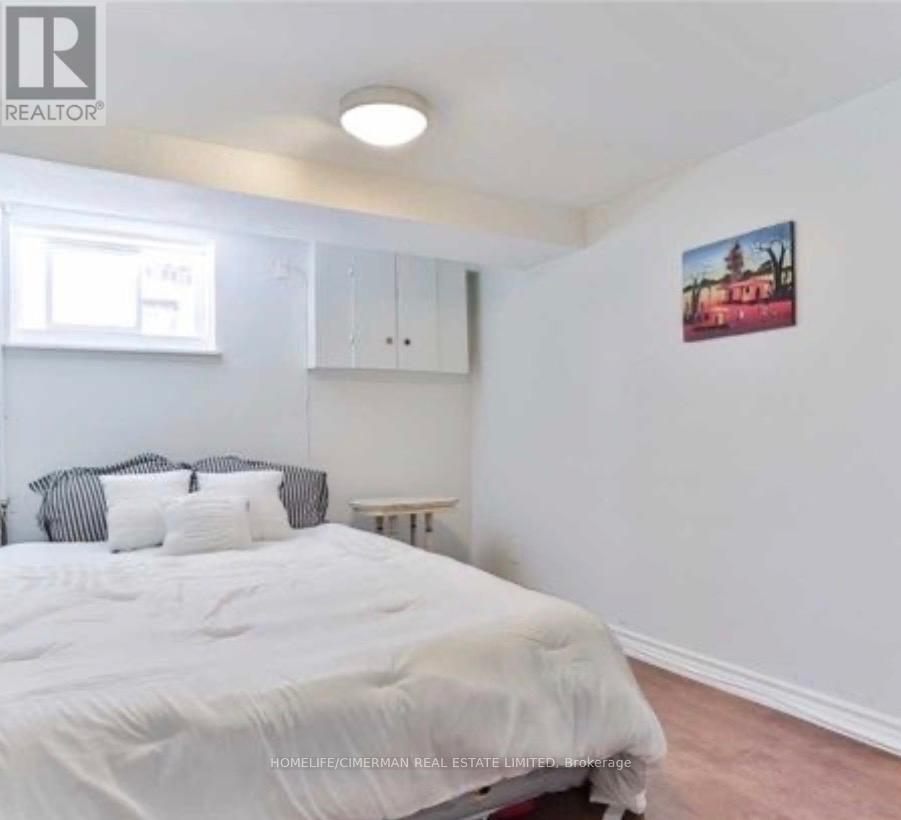 Basement - 369 Milverton Boulevard, Toronto, Ontario  M4J 1W1 - Photo 6 - E12754184