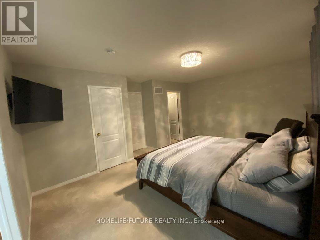 31 Middlecote Drive, Ajax, Ontario  L1T 0A4 - Photo 17 - E12754208