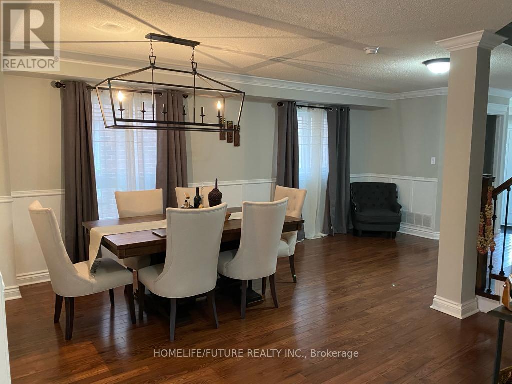 31 Middlecote Drive, Ajax, Ontario  L1T 0A4 - Photo 7 - E12754208