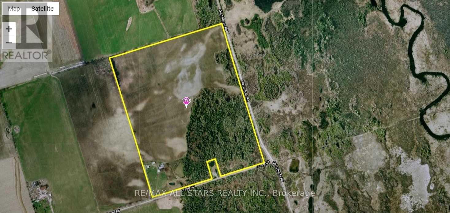 1715 Cragg Road, Scugog, Ontario  L0C 1B0 - Photo 10 - E12754212