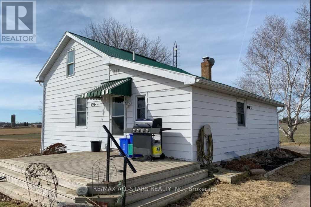 1715 Cragg Road, Scugog, Ontario  L0C 1B0 - Photo 11 - E12754212