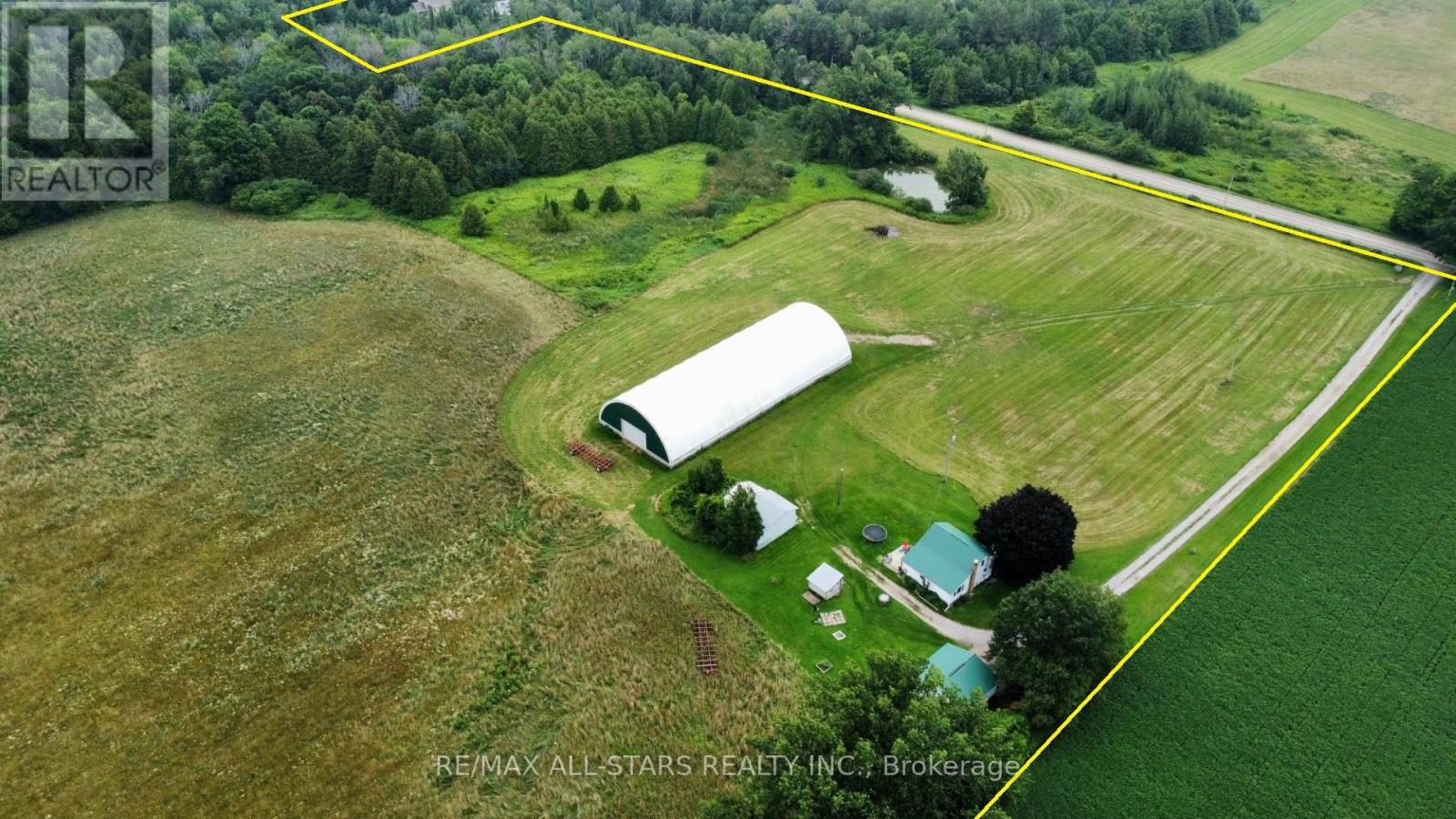 1715 Cragg Road, Scugog, Ontario  L0C 1B0 - Photo 2 - E12754212