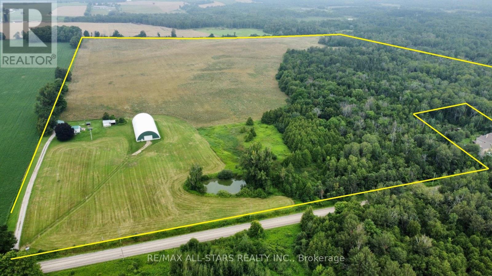 1715 Cragg Road, Scugog, Ontario  L0C 1B0 - Photo 7 - E12754212