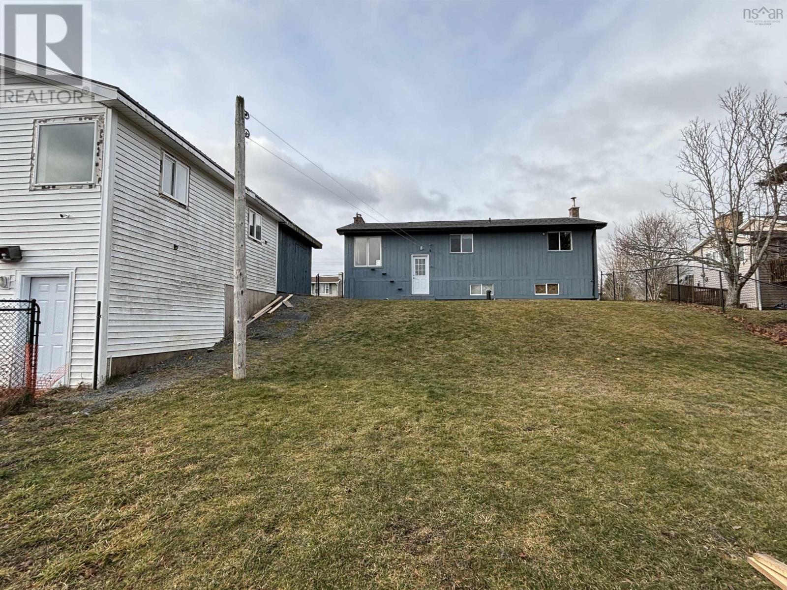 18 Princeton Court, Salmon River, Nova Scotia  B2N 4X4 - Photo 44 - 202529642