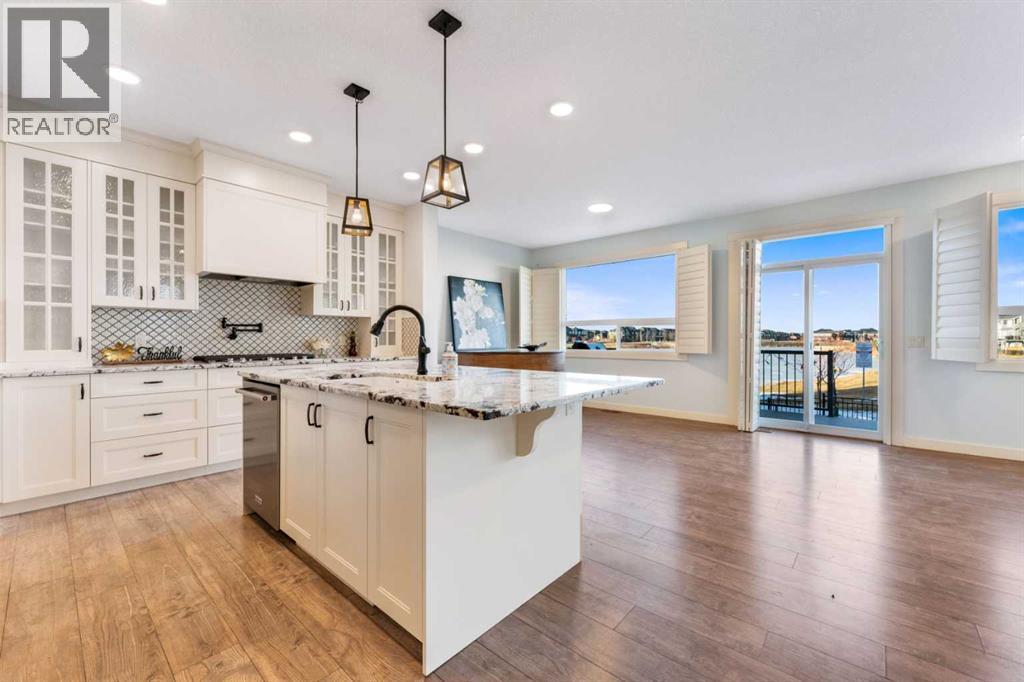 796 Midtown Drive Sw, Airdrie, Alberta  T4B 4V7 - Photo 18 - A2281005