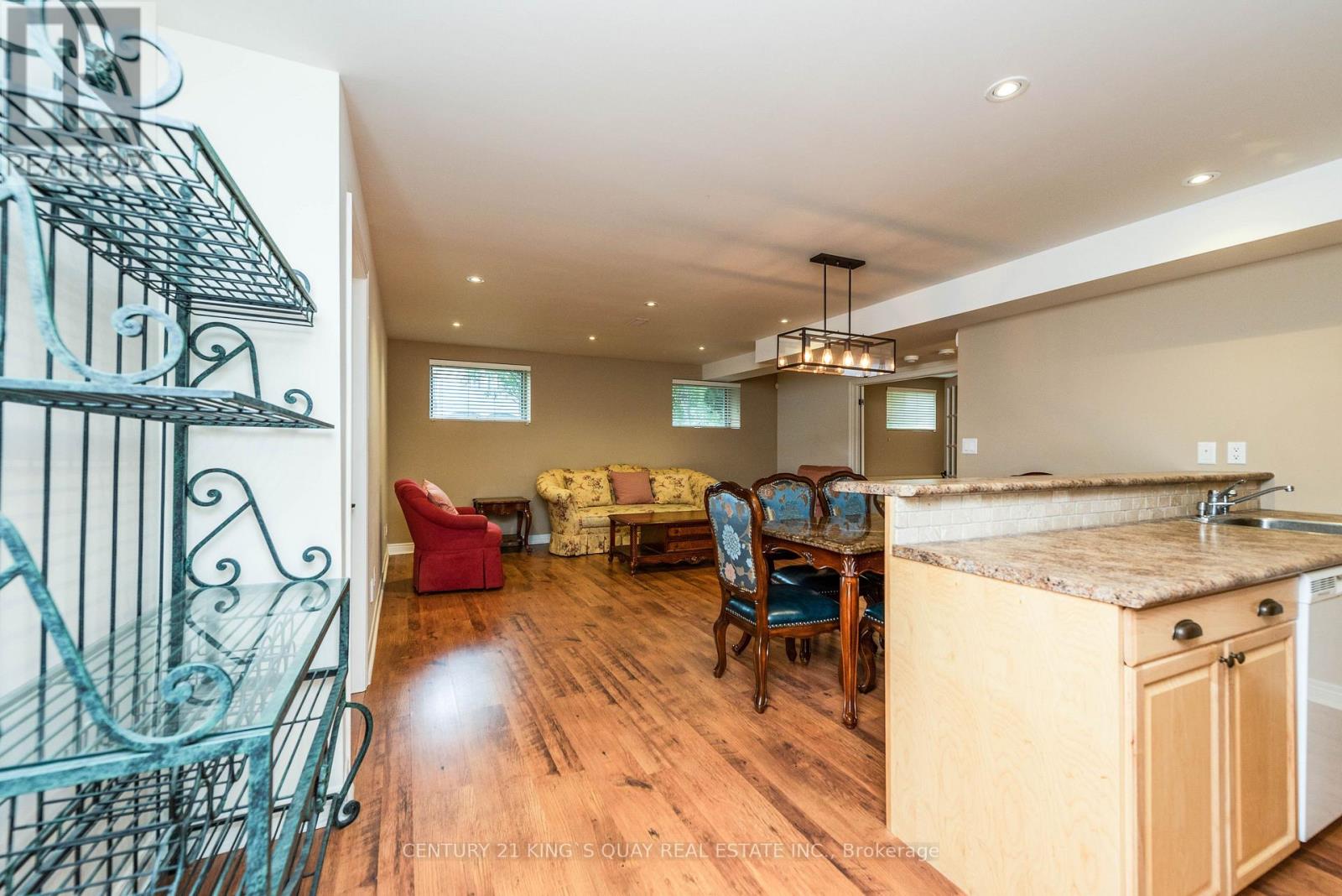 Ll1 - 1 River Bend Road, Markham, Ontario  L3R 1K4 - Photo 11 - N12697966