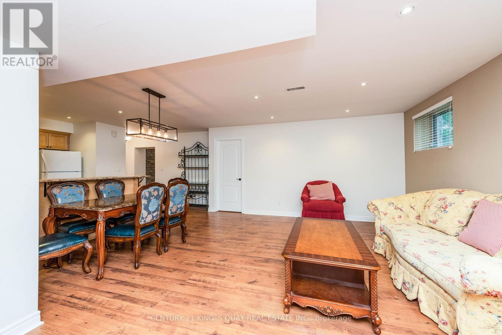 Ll1 - 1 River Bend Road, Markham, Ontario  L3R 1K4 - Photo 13 - N12697966