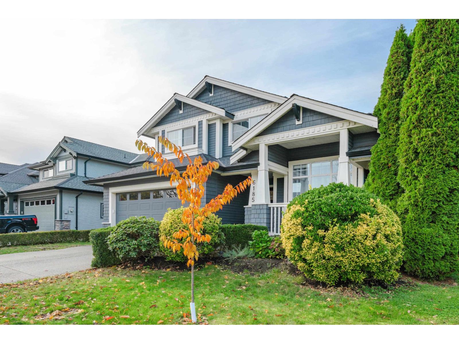 6185 167A STREET, Surrey, British Columbia