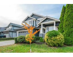 6185 167A STREET, Surrey, British Columbia