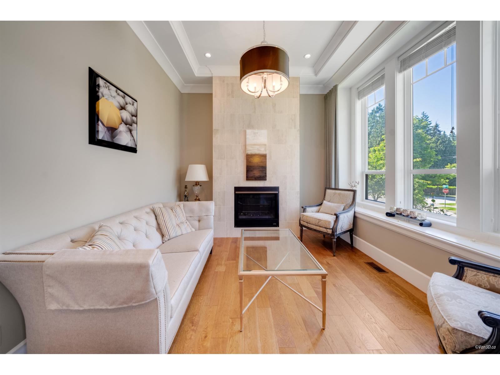 14428 33a Avenue, Surrey, British Columbia  V4P 3R7 - Photo 4 - R3086071