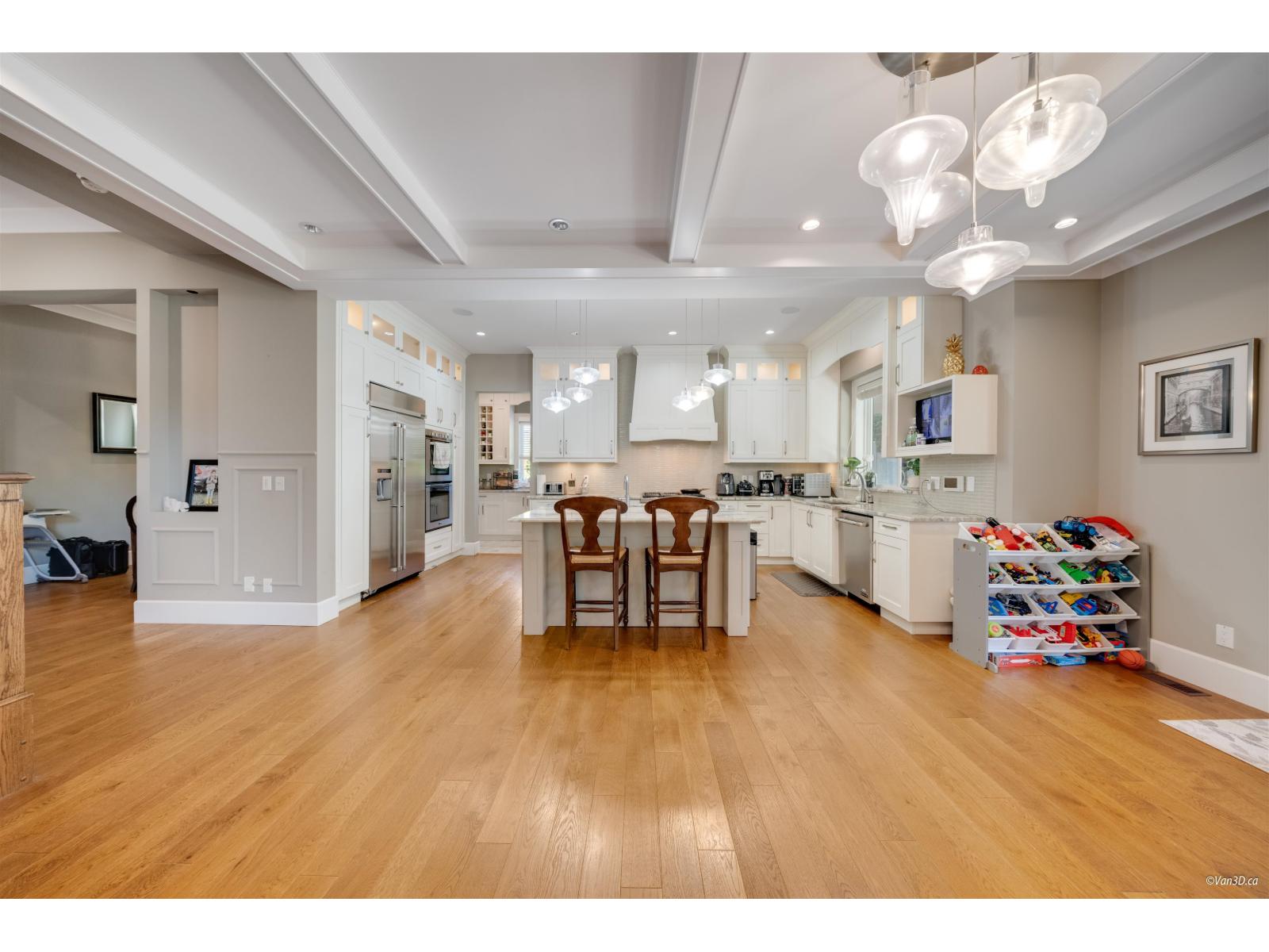 14428 33a Avenue, Surrey, British Columbia  V4P 3R7 - Photo 6 - R3086071