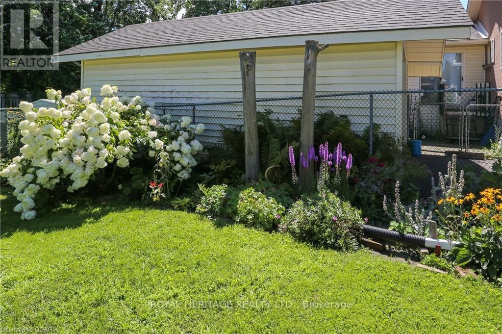 11 Willow Drive, Belleville, Ontario  K8N 1X1 - Photo 42 - X12751986