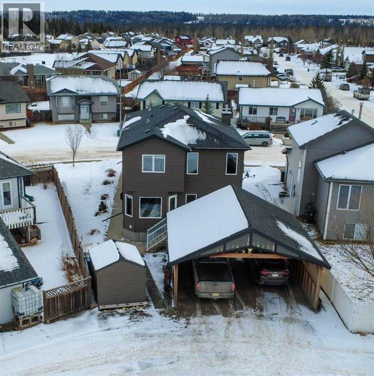 1204 1 Street Ne, Sundre, Alberta  T0M 1X0 - Photo 33 - A2282903