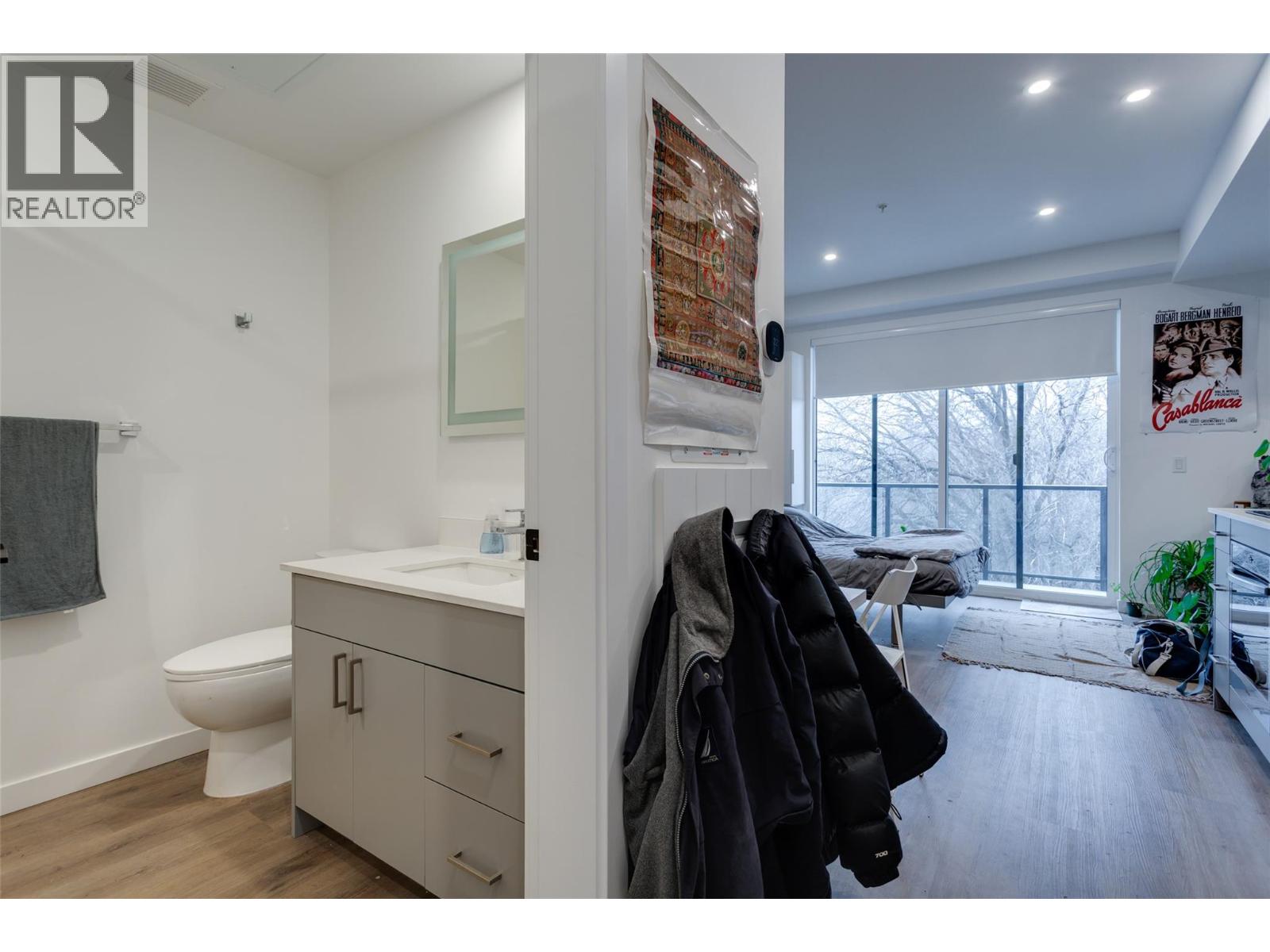 1274 Devonshire Avenue Unit# 307 Lot# 32, Kelowna, British Columbia  V1Y 0M7 - Photo 10 - 10374253