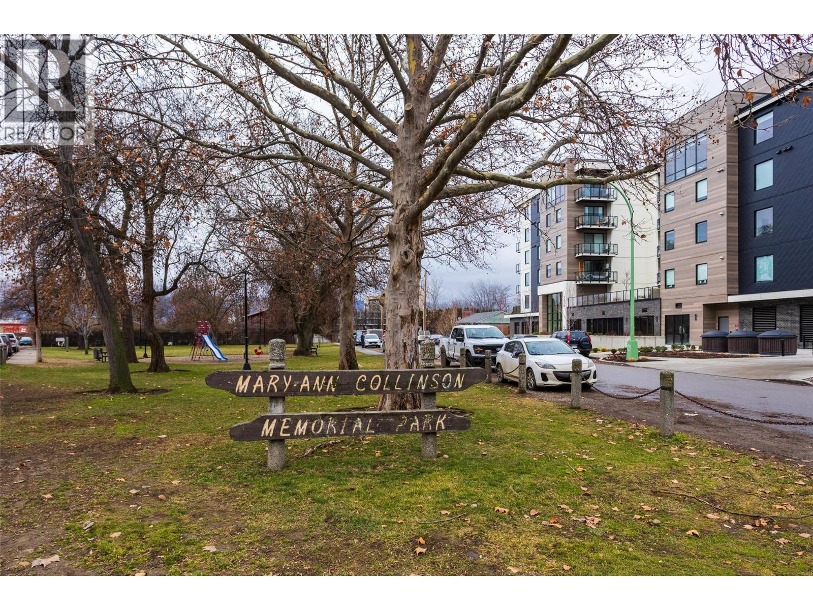 1274 Devonshire Avenue Unit# 307 Lot# 32, Kelowna, British Columbia  V1Y 0M7 - Photo 54 - 10374253