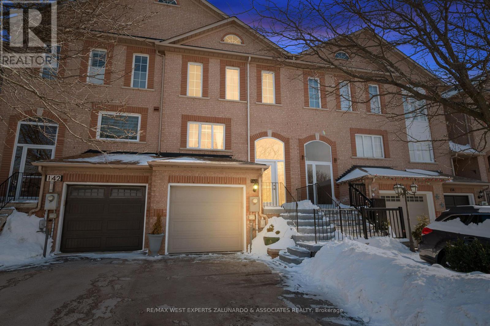 140 PARKTREE DRIVE, Vaughan, Ontario
