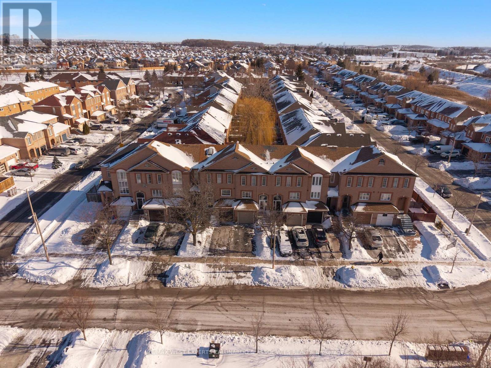 140 Parktree Drive, Vaughan, Ontario  L6A 2R3 - Photo 3 - N12754200