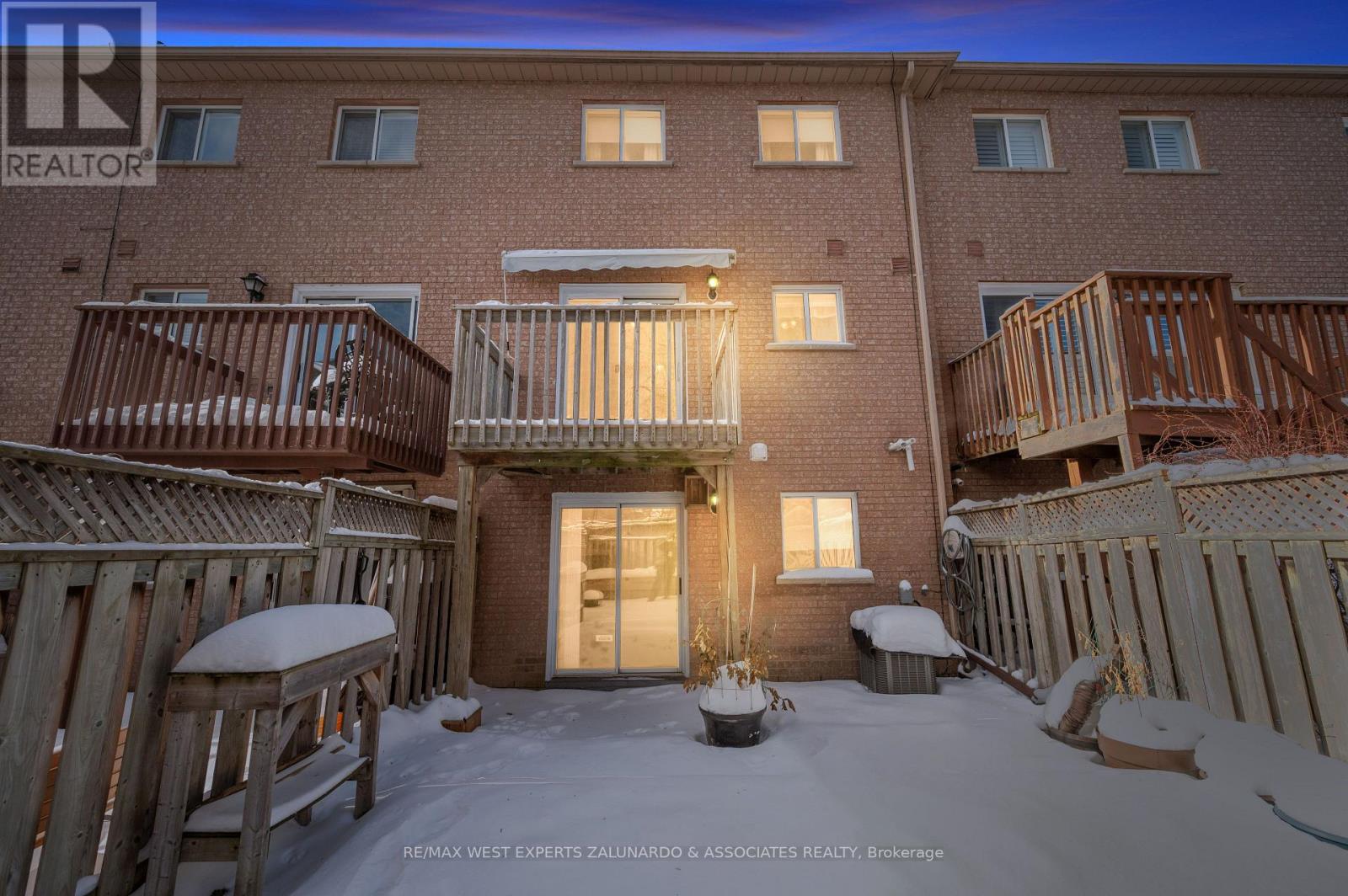 140 Parktree Drive, Vaughan, Ontario  L6A 2R3 - Photo 31 - N12754200