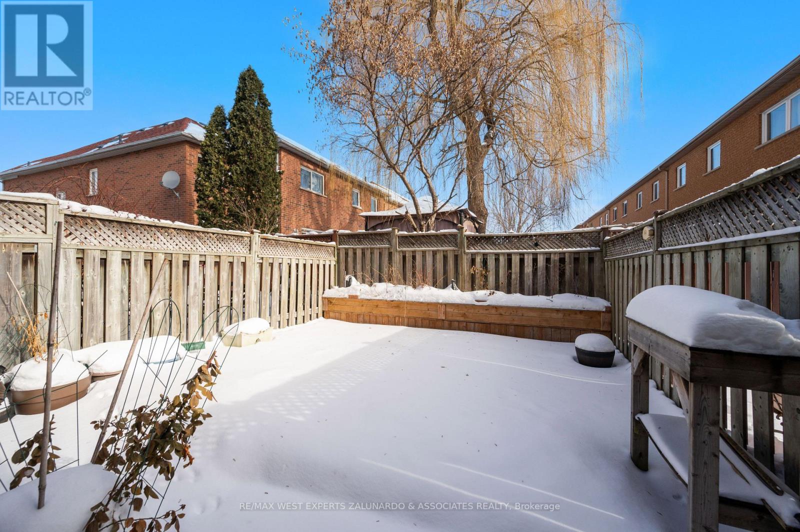 140 Parktree Drive, Vaughan, Ontario  L6A 2R3 - Photo 32 - N12754200