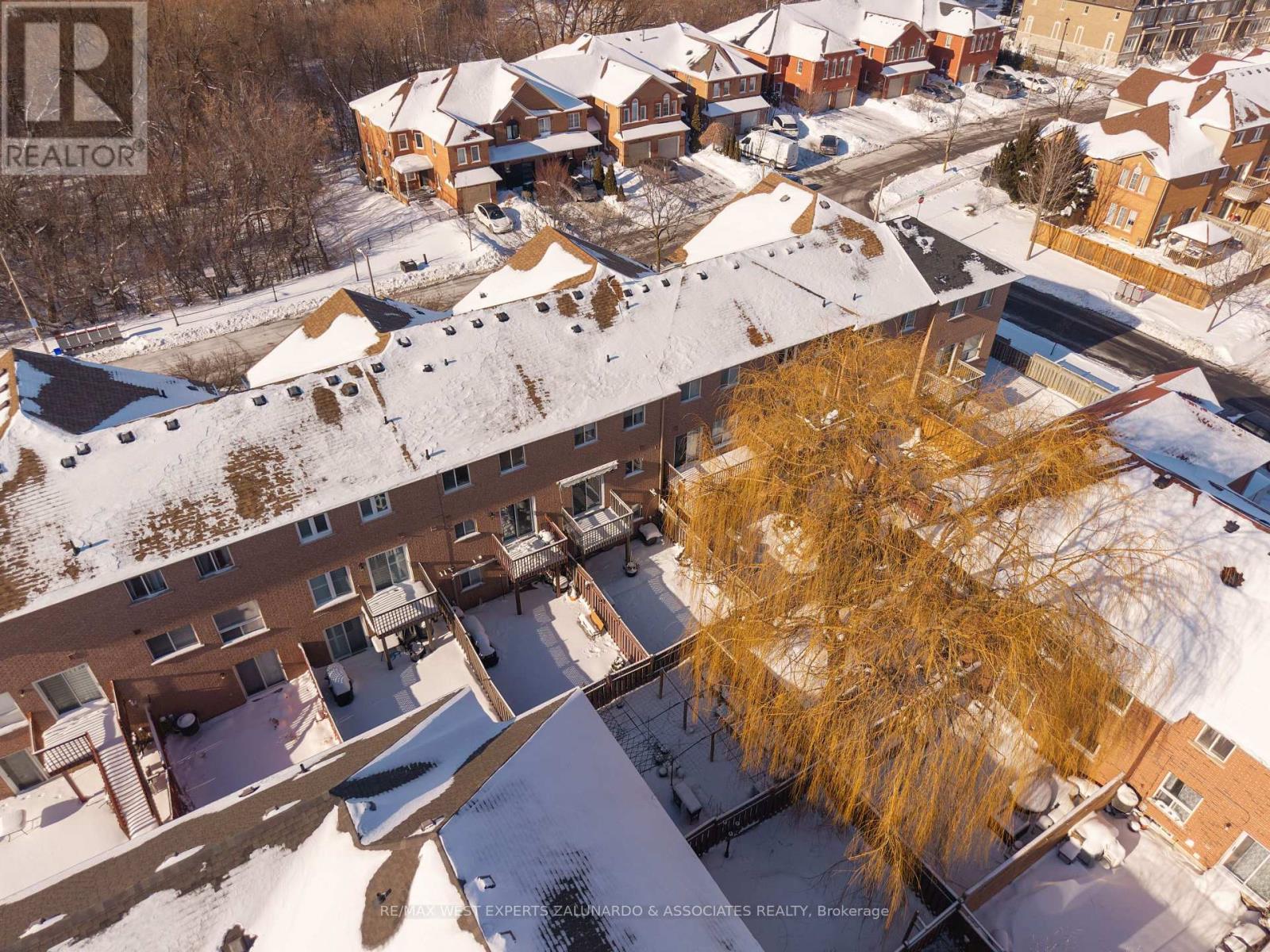 140 Parktree Drive, Vaughan, Ontario  L6A 2R3 - Photo 33 - N12754200