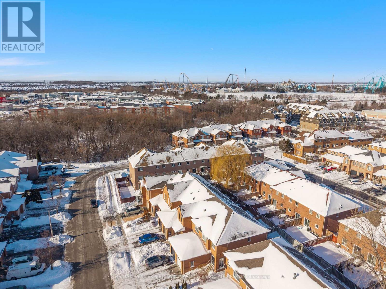 140 Parktree Drive, Vaughan, Ontario  L6A 2R3 - Photo 34 - N12754200