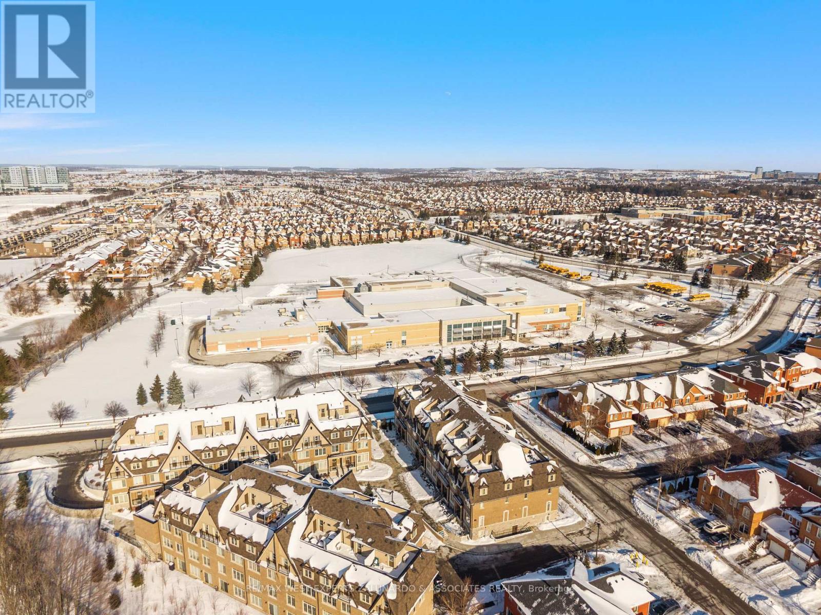 140 Parktree Drive, Vaughan, Ontario  L6A 2R3 - Photo 36 - N12754200