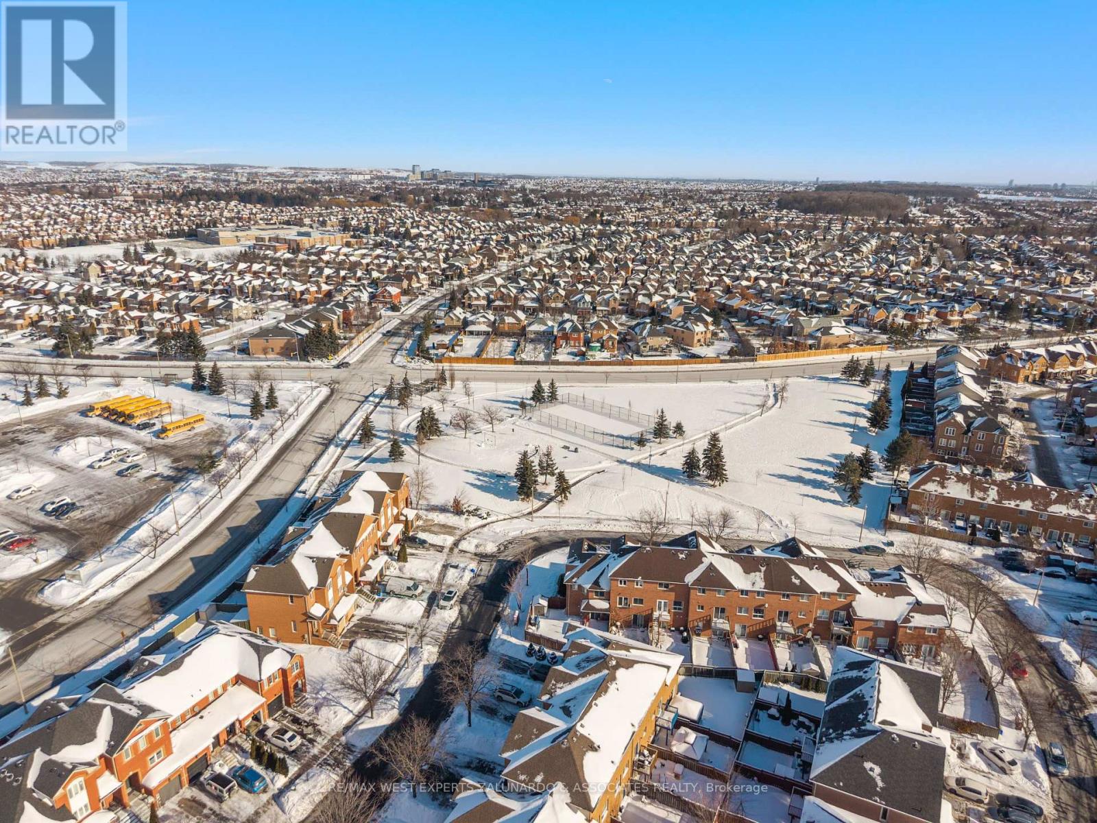 140 Parktree Drive, Vaughan, Ontario  L6A 2R3 - Photo 37 - N12754200