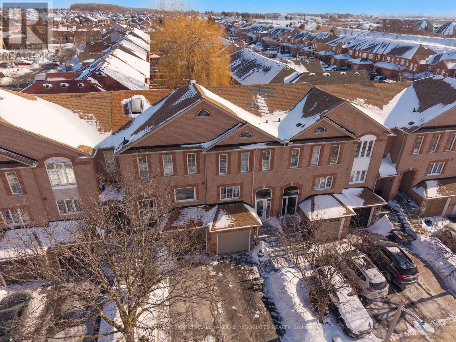 140 Parktree Drive, Vaughan, Ontario  L6A 2R3 - Photo 38 - N12754200