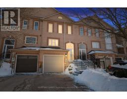 140 PARKTREE DRIVE, Vaughan, Ontario