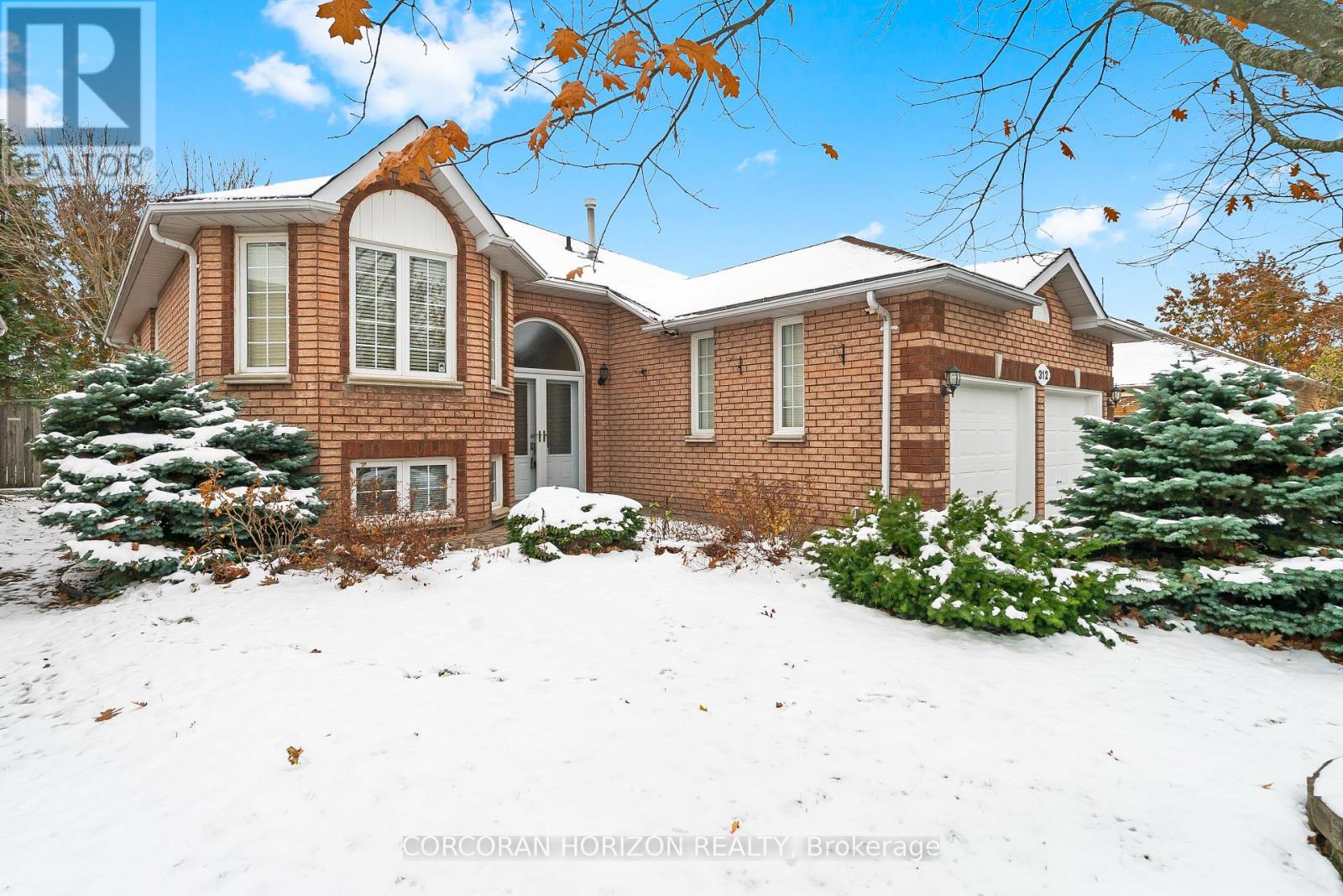 312 HARVIE ROAD, Barrie, Ontario