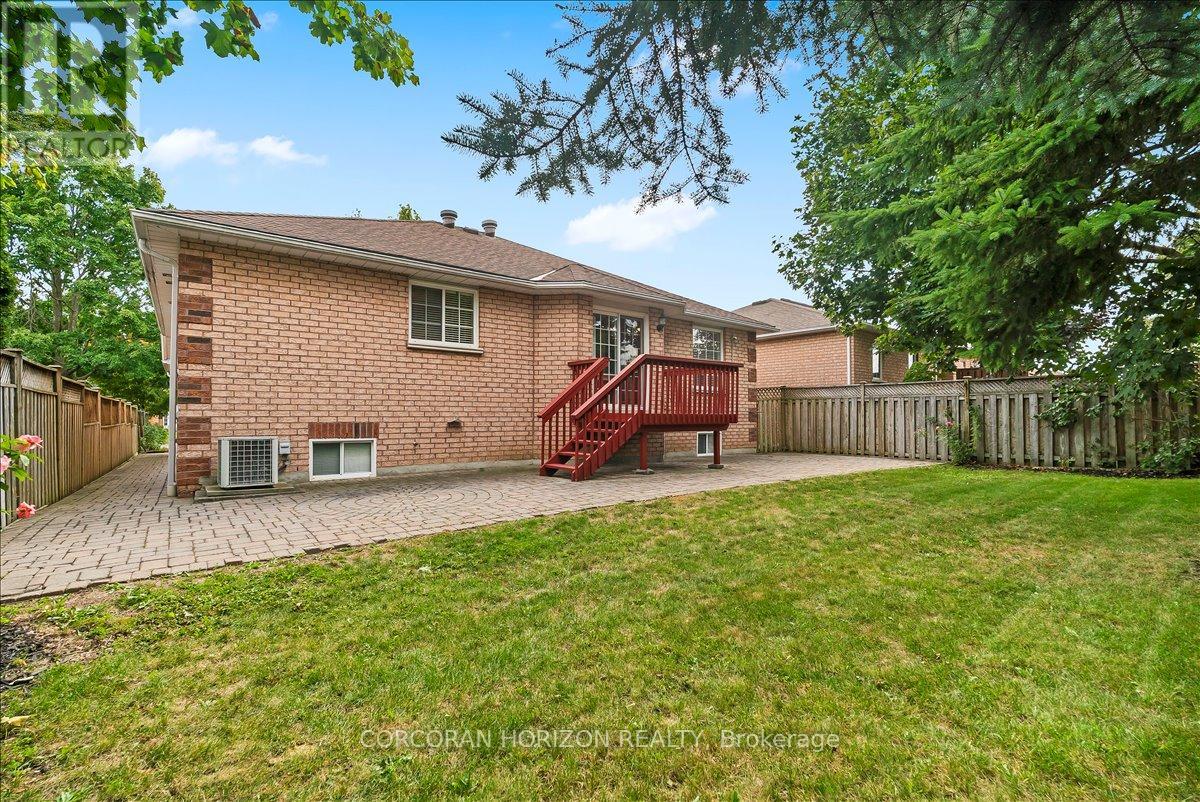 312 Harvie Road, Barrie, Ontario  L4N 8H1 - Photo 39 - S12754206