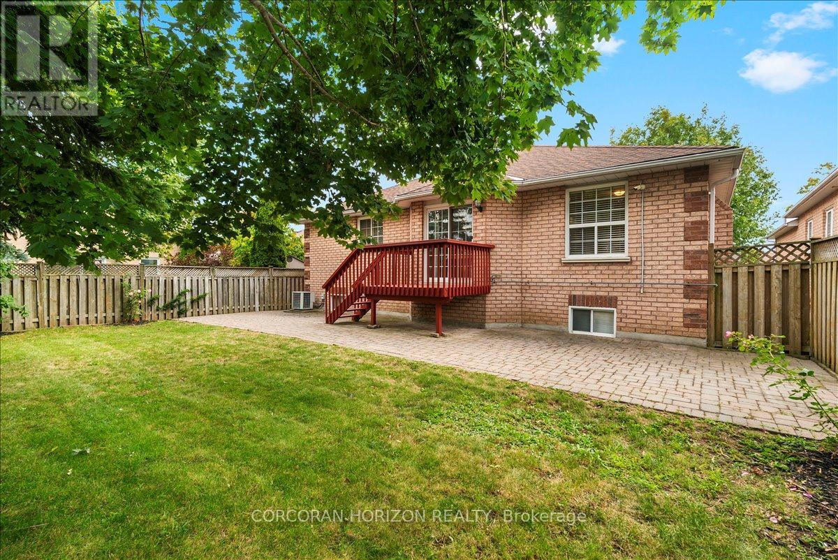 312 Harvie Road, Barrie, Ontario  L4N 8H1 - Photo 40 - S12754206