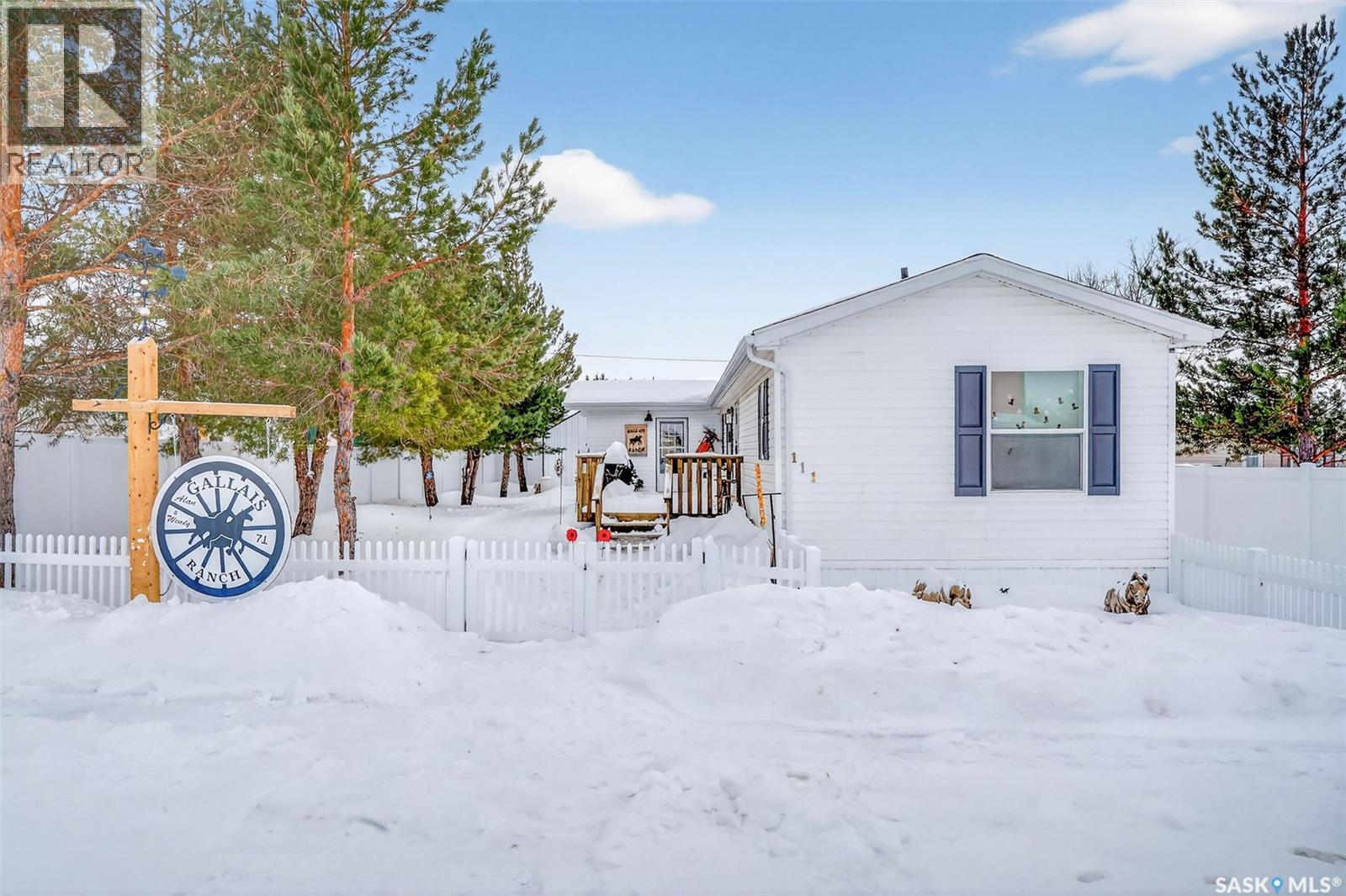 111 Main STREET, st. brieux, Saskatchewan