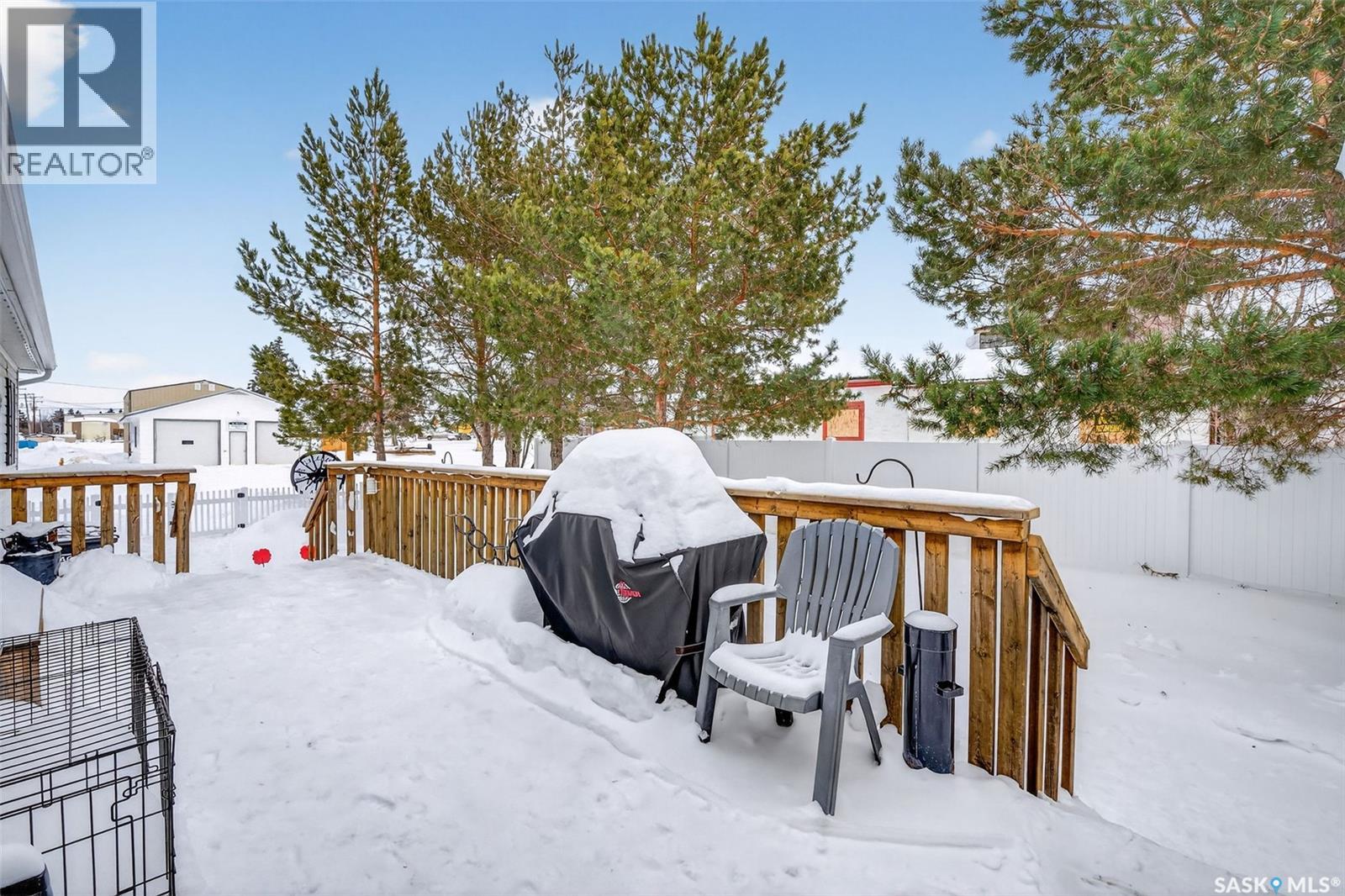 111 Main Street, St. Brieux, Saskatchewan  S0K 3V0 - Photo 21 - SK027864